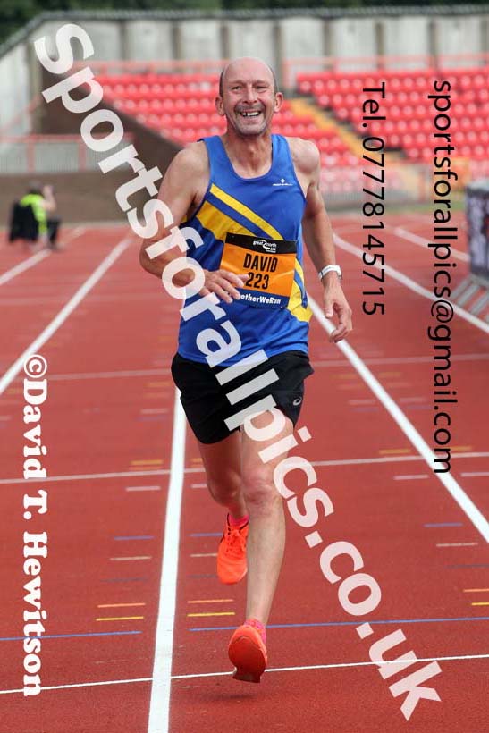 2021 Great North 10k, Gateshead. Photo: David T. Hewitson/Sports for All Pics